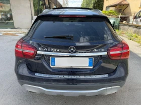 Mercedes-Benz GLA 220 d Automatic 4Matic Business, снимка 5
