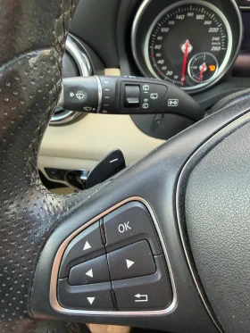 Mercedes-Benz GLA 220 d Automatic 4Matic Business, снимка 9