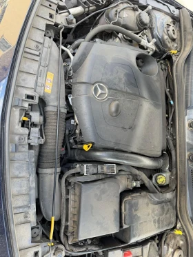 Mercedes-Benz GLA 220 d Automatic 4Matic Business, снимка 10
