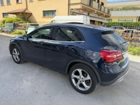 Mercedes-Benz GLA 220 d Automatic 4Matic Business, снимка 6