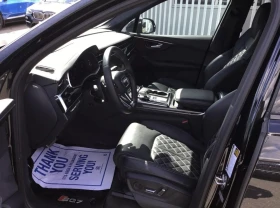 Audi SQ7 2023 Audi SQ7, снимка 9