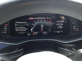 Audi SQ7 2023 Audi SQ7, снимка 7