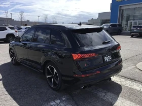 Audi SQ7 2023 Audi SQ7, снимка 4