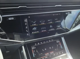Audi SQ7 2023 Audi SQ7, снимка 8