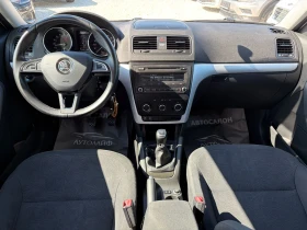 Skoda Yeti FACELIFT 1.6TDI-105 GREENLINE, снимка 8