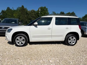 Skoda Yeti FACELIFT 1.6TDI-105 GREENLINE, снимка 7
