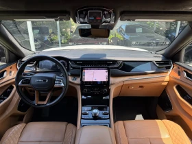 Jeep Grand cherokee SUMMIT RESERVE, 5.7 HEMI, снимка 13
