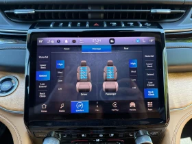 Jeep Grand cherokee SUMMIT RESERVE, 5.7 HEMI, снимка 14