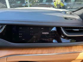 Jeep Grand cherokee SUMMIT RESERVE, 5.7 HEMI, снимка 16