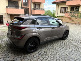 Hyundai Kona 64KW/TREND/KARELL/.HEAD-UP/BLUELINK/, снимка 5