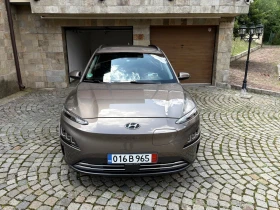 Hyundai Kona 64KW/TREND/KARELL/.HEAD-UP/BLUELINK/, снимка 16