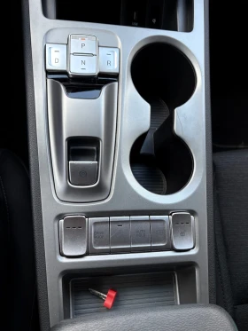 Hyundai Kona 64KW/TREND/KARELL/.HEAD-UP/BLUELINK/, снимка 11