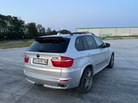 BMW X5 4.8i, снимка 4