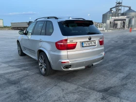 BMW X5 4.8i, снимка 5