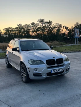 BMW X5 4.8i, снимка 2