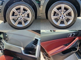 BMW X6 3.0d M-SPORT HYBRID ИСТИНСКИ КМ!НОВА!, снимка 8