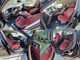 BMW X6 3.0d M-SPORT HYBRID ИСТИНСКИ КМ!НОВА!, снимка 10
