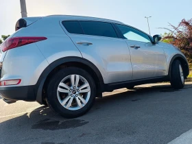 Kia Sportage 1, 6 AWD  бензин , снимка 9