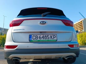 Kia Sportage 1, 6 AWD  бензин , снимка 11