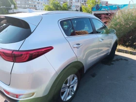 Kia Sportage 1, 6 AWD  бензин , снимка 10