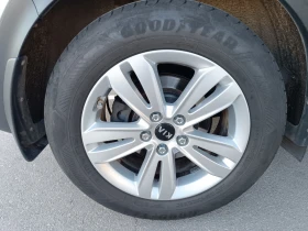 Kia Sportage 1, 6 AWD  бензин , снимка 17