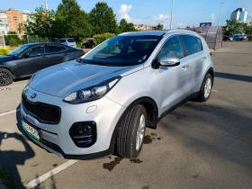 Kia Sportage 1, 6 AWD  бензин , снимка 8