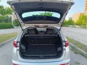 Kia Sportage 1, 6 AWD  бензин , снимка 5