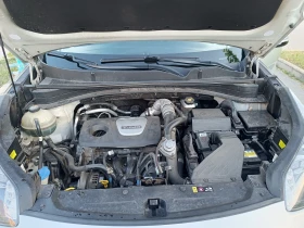 Kia Sportage 1, 6 AWD  бензин , снимка 15