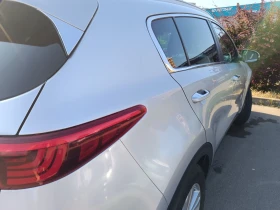 Kia Sportage 1, 6 AWD  бензин , снимка 14