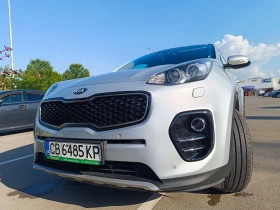 Kia Sportage 1, 6 AWD  бензин , снимка 13