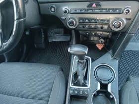 Kia Sportage 1, 6 AWD  бензин , снимка 12