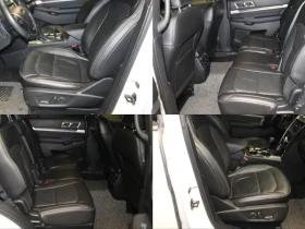 Ford Explorer 2.3 Limited 4Wd 5Th Generation, снимка 10