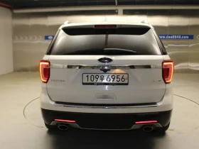 Ford Explorer 2.3 Limited 4Wd 5Th Generation, снимка 4
