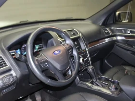 Ford Explorer 2.3 Limited 4Wd 5Th Generation, снимка 7