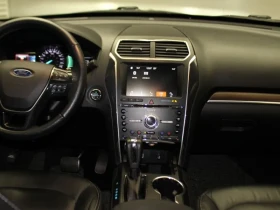 Ford Explorer 2.3 Limited 4Wd 5Th Generation, снимка 16