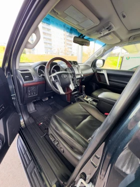 Toyota Land cruiser 150, снимка 5