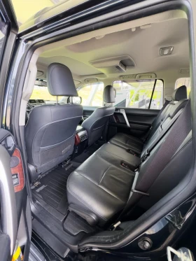 Toyota Land cruiser 150, снимка 7