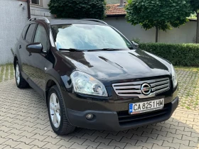 Nissan Qashqai Автоматик! , снимка 1