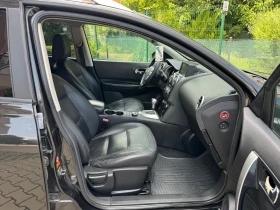 Nissan Qashqai Автоматик! , снимка 10
