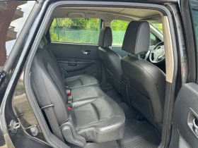Nissan Qashqai Автоматик! , снимка 11