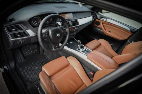 BMW X5 3.0D/ М57 / М-Пакет !!!, снимка 9