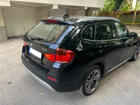 BMW X1 xDrive23d, снимка 4