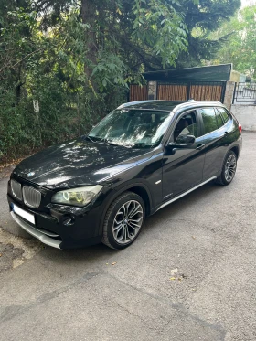 BMW X1 xDrive23d, снимка 1