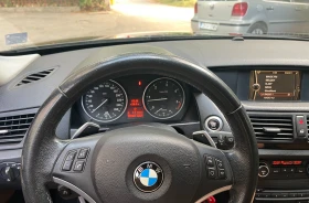 BMW X1 xDrive23d, снимка 5