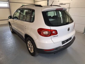 VW Tiguan 2.0 TDI 4x4, снимка 2