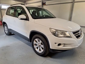 VW Tiguan 2.0 TDI 4x4, снимка 4