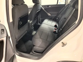 VW Tiguan 2.0 TDI 4x4, снимка 11