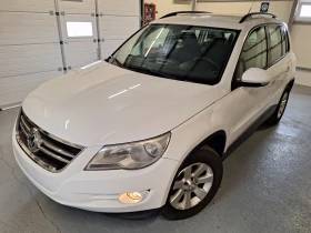 VW Tiguan 2.0 TDI 4x4, снимка 1