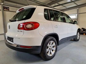 VW Tiguan 2.0 TDI 4x4, снимка 7