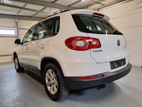 VW Tiguan 2.0 TDI 4x4, снимка 6